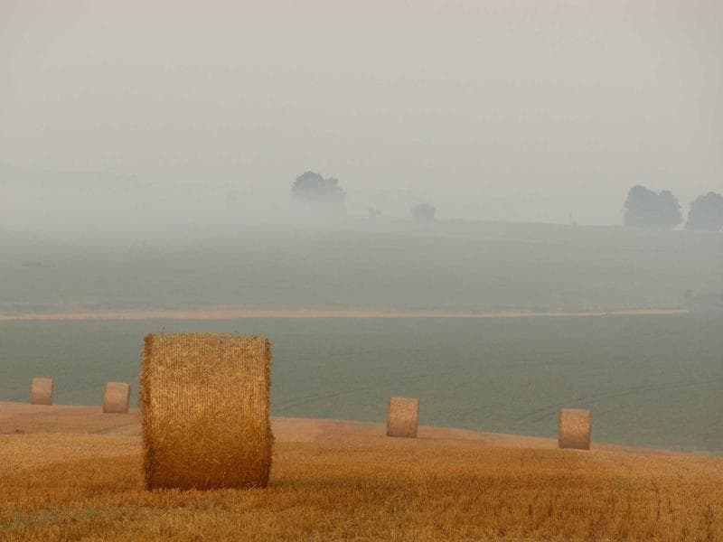 Ghost Square Cross 2022, najazdené <500 km